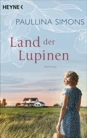 Cover von Land der Lupinen