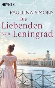 Cover von Die Liebenden von Leningrad