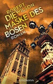 Cover von Die Maske des Bösen