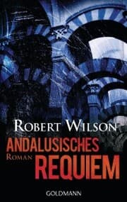Cover von Andalusisches Requiem