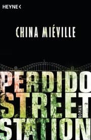 Cover von Perdido Street Station