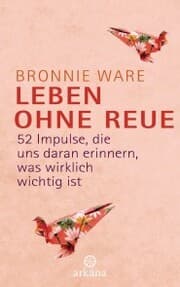 Cover von Leben ohne Reue