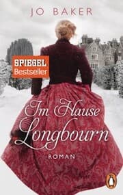 Cover von Im Hause Longbourn