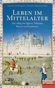 Cover von Leben im Mittelalter