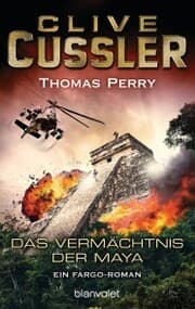 Cover von Das Vermächtnis der Maya