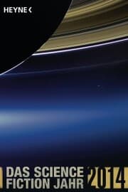 Cover von Das Science Fiction Jahr 2014
