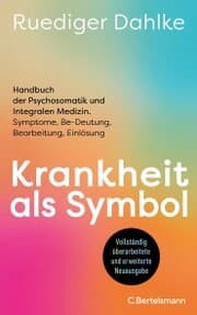 Cover von Krankheit als Symbol