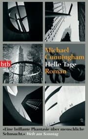 Cover von Helle Tage