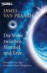 Cover von Die Weite zwischen Himmel und Erde