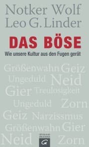 Cover von Das Böse