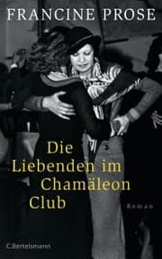 Cover von Die Liebenden im Chamäleon Club