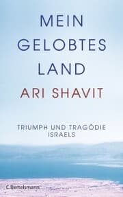 Cover von Mein gelobtes Land
