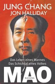 Cover von Mao