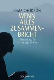 Cover von Wenn alles zusammenbricht