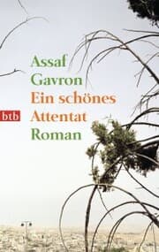 Cover von Ein schönes Attentat