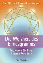 Cover von Die Weisheit des Enneagramms