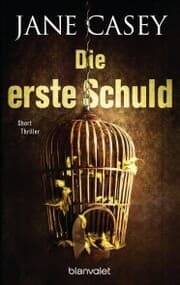 Cover von Die erste Schuld