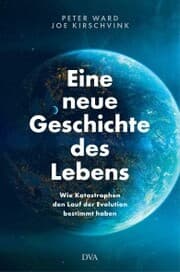 Cover von Eine neue Geschichte des Lebens