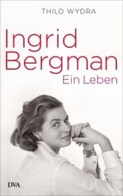 Cover von Ingrid Bergman