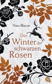 Cover von Der Winter der schwarzen Rosen