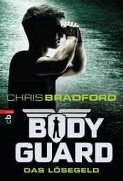 Cover von Bodyguard - Das Lösegeld