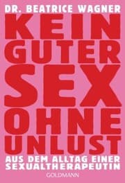 Cover von Kein guter Sex ohne Unlust