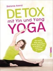 Cover von Detox mit Yin und Yang Yoga