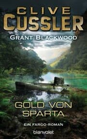Cover von Das Gold von Sparta