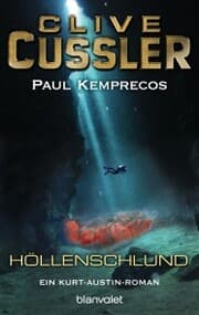 Cover von Höllenschlund