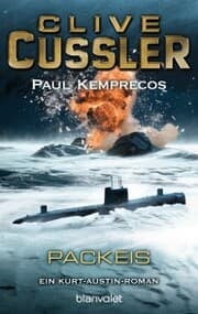 Cover von Packeis