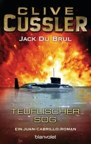 Cover von Teuflischer Sog