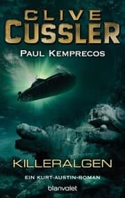 Cover von Killeralgen