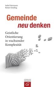 Cover von Gemeinde neu denken