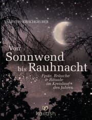 Cover von Von Sonnwend bis Rauhnacht