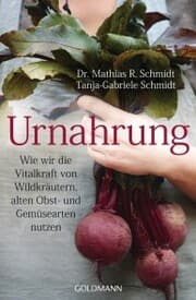 Cover von Urnahrung