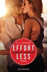 Cover von Effortless