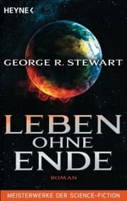 Cover von Leben ohne Ende