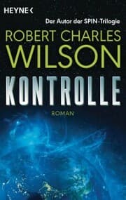 Cover von Kontrolle
