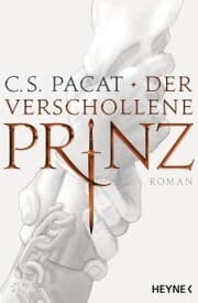 Cover von Der verschollene Prinz