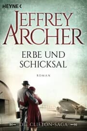 Cover von Erbe und Schicksal