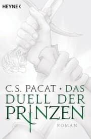 Cover von Das Duell der Prinzen