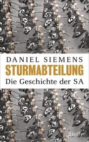 Cover von Sturmabteilung