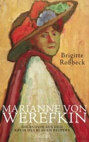 Cover von Marianne von Werefkin