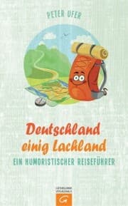 Cover von Deutschland einig Lachland