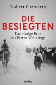 Cover von Die Besiegten