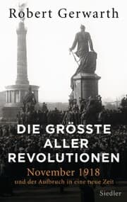 Cover von Die größte aller Revolutionen