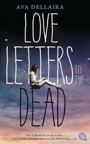 Cover von Love Letters to the Dead