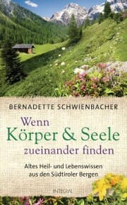 Cover von Wenn Körper und Seele zueinander finden