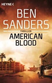 Cover von American Blood