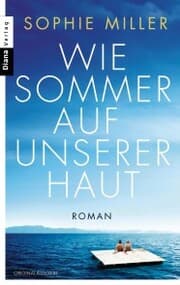 Cover von Wie Sommer auf unserer Haut